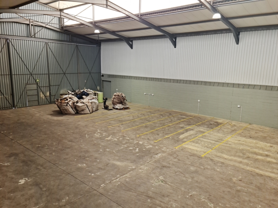 To Let commercial Property for Rent in George Park Western Cape